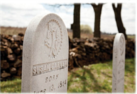 Cemetery Secrets