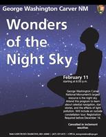 ASTRONOMY: WONDERS OF THE NIGHT SKY