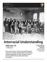 Interracial Understanding