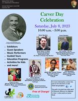 Carver Day Celebration