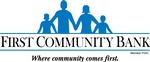 First Community Bank