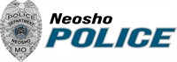 Neosho Police Department National Night Out