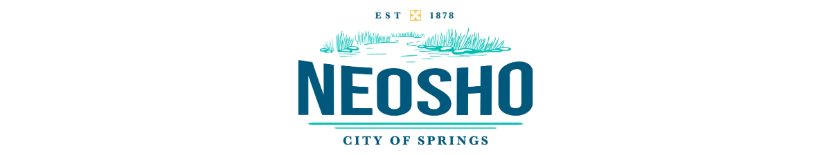 City of Neosho