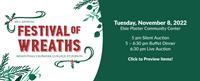 20th Annual Festival of Wreaths: Benefitting the Crowder College Foundation
