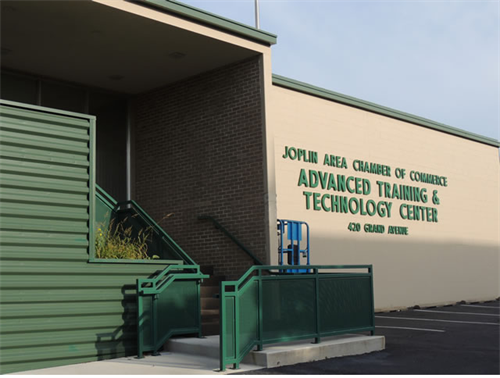 Crowder College - Joplin Advanced Training & Technology Center