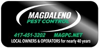 Magdaleno Pest Control