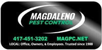 Magdaleno Pest Control