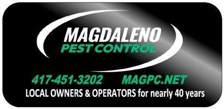 Magdaleno Pest Control