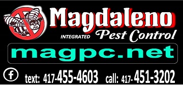 Advance- Magdaleno Pest Control
