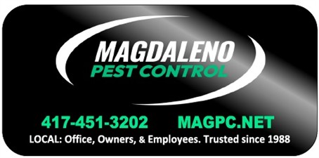 Magdaleno Pest Control
