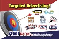 AMI Radio & Marketing Group