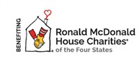 Art Auction & Open House Benefiting Ronald McDonald House of the Four States