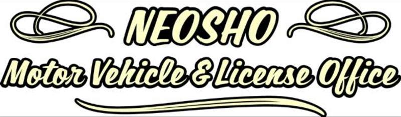 Neosho License Office