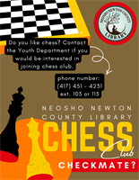 Chess Club