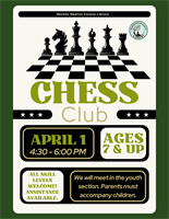 Chess Club