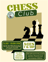 Chess Club