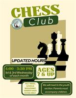 Chess Club