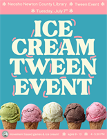 Tween Event