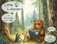 Little Listeners