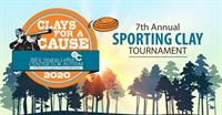 Clays for a Cause - 7th Annual Sporting Clay Event