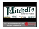 Mitchell's Drug Stores