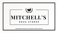 Mitchell's Drug Stores