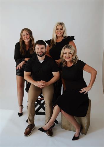 Marketing Consultants 