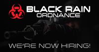 Black Rain Ordnance, Inc.