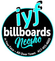 IYF billboards-Neosho