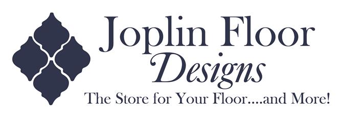 Joplin Floor Designs