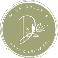 Miss Daisy's Home & Decor Co.