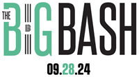 15th Annual Big Bash