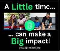 Unlock the Power of Mentorship: Join Big Brothers Big Sisters and Make a Difference Today!