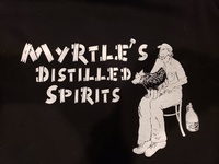 Myrtle's Distilled Spirits