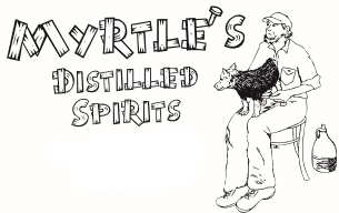 Myrtle's Distilled Spirits