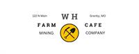 W.H. Farm Cafe Mining Co.