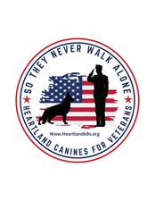 Heartland Canines for Veterans