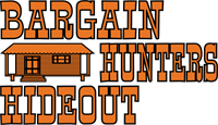 Bargain Hunter's Hideout LLC