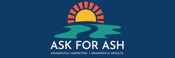The Ask For Ash Agency