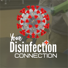 Your Disinfection Connection