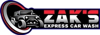 Zak's Express Carwash 