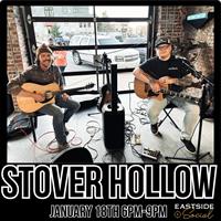 Stover Hollow Live Music at Eastside Social