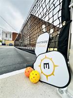 Pickleball Comes to Eastside Social