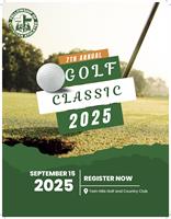 SWMO FCA Golf Classic