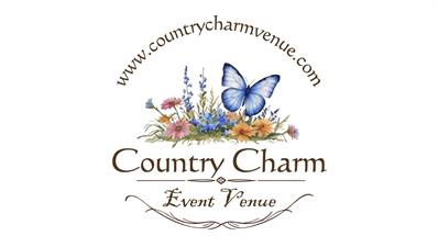Country Charm Venue
