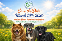 A Dog's Dream Inc. - Neosho