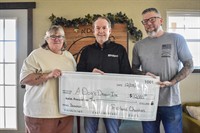 A Dog's Dream (Neosho, MO) expands adoption efforts