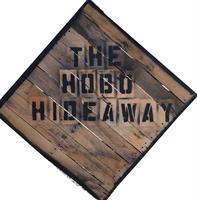 The Hobo Hideaway