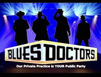Blues Doctors LIVE at Osage Spring