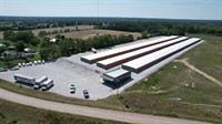 Good Neighbor Storage